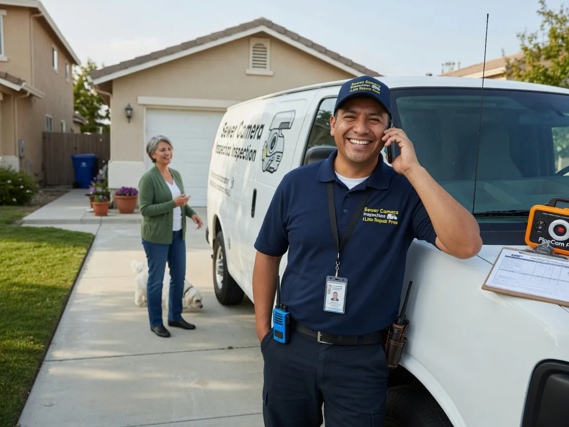 Sewer Line Repair Waynesboro, PA FAQs